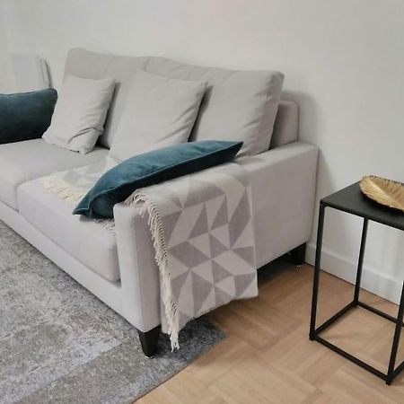 Appartement Quimper Hyper Centre T2 Balcon Lumineux Calme Extérieur photo